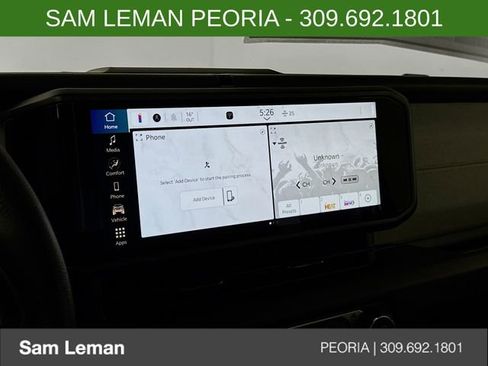 New 2026 Jeep Wrangler Sport image 14