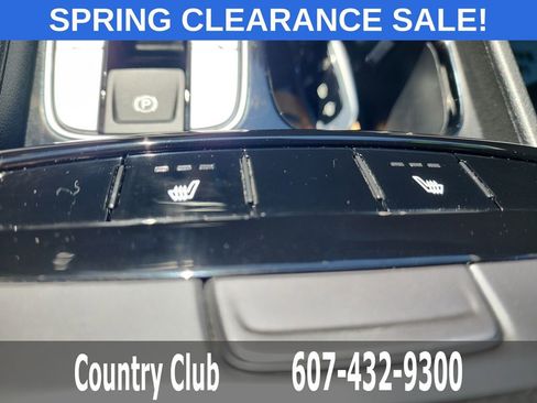 Certified 2024 Hyundai Santa Cruz Night image 19