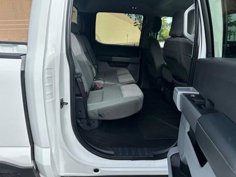 Used 2024 Ford F250 XLT image 16