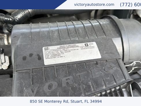Used 2020 Chevrolet Express 2500 w/ Driver Convenience Package RWD image 25