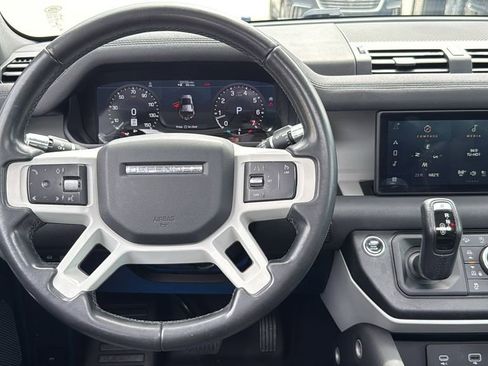 Used 2020 Land Rover Defender 110 S AWD/4WD image 29