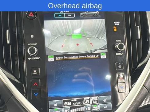 Certified 2023 Subaru Ascent Premium w/ Convenience Package image 31