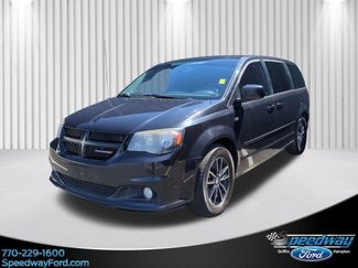 Used 2014 Dodge Grand Caravan SXT video 1