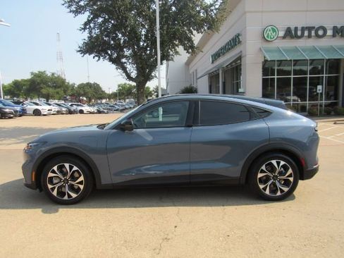 Used 2024 Ford Mustang Mach-E Select w/ Comfort Package Lite image 13