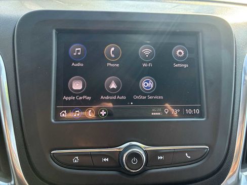 Used 2024 Chevrolet Equinox LT image 13