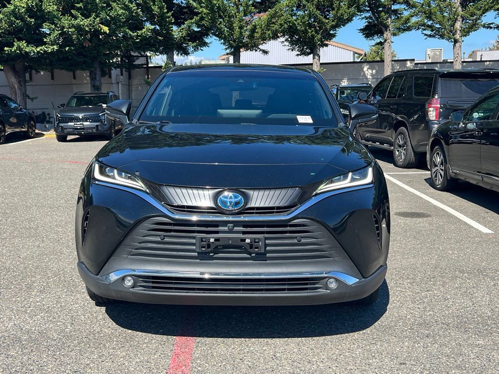Used 2022 Toyota Venza Limited AWD/4WD image 6