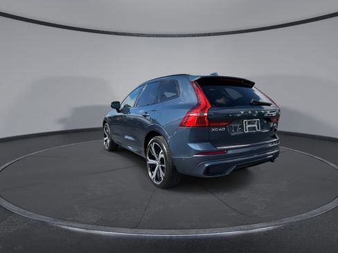 Used 2025 Volvo XC60 B5 Ultra w/ Protection Package Premier AWD/4WD image 7