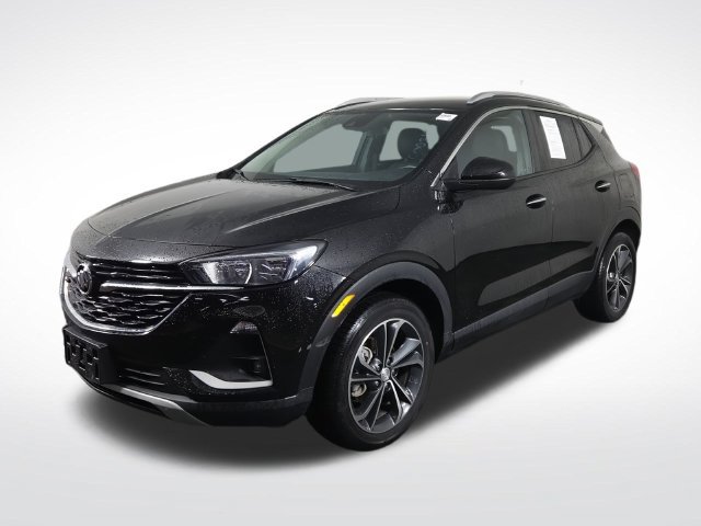 Used 2023 Buick Encore GX Select FWD image 2