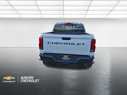 New 2026 Chevrolet Colorado Trail Boss