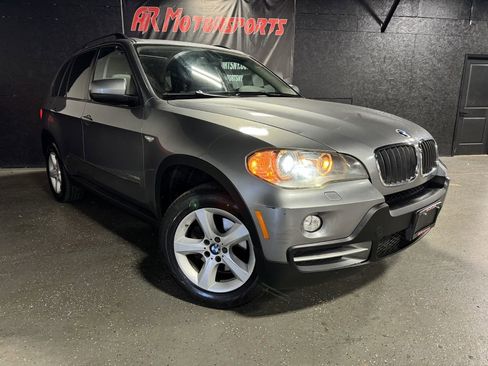 Used 2010 BMW X5 xDrive30i image 7