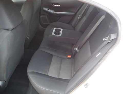 Used 2020 Nissan Sentra SV FWD image 34