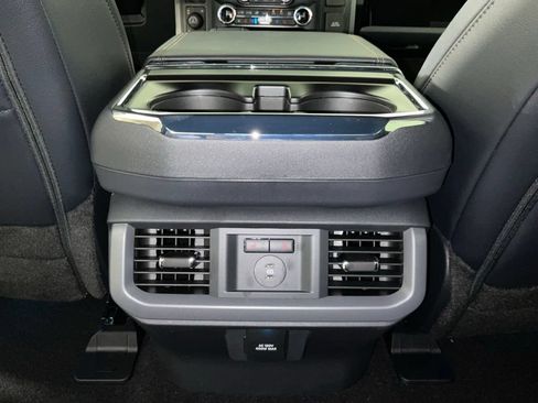 New 2026 Ford F150 Lariat w/ Equipment Group 502A High AWD/4WD image 17