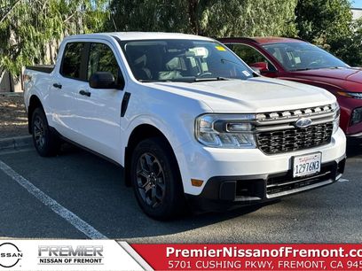 Used 2022 Ford Maverick XLT w/ Equipment Group 300A Standard