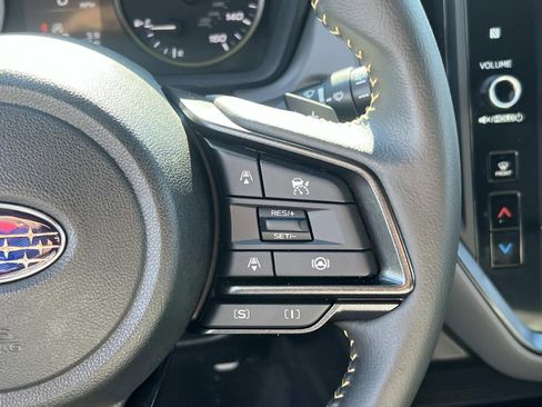 Certified 2025 Subaru Crosstrek 2.5i Sport w/ Popular Package #4A image 26