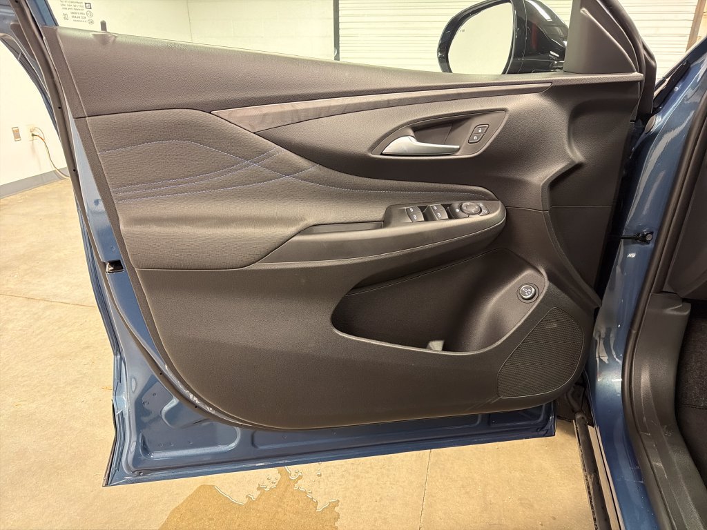 New 2026 Buick Envista Sport Touring w/ Convenience I Package FWD image 20