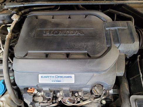 Used 2016 Honda Accord EX-L image 30