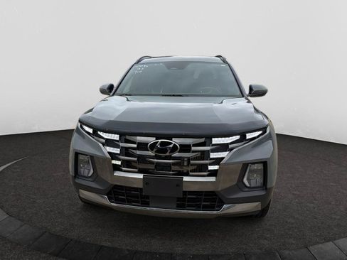 Used 2022 Hyundai Santa Cruz Limited AWD/4WD image 2