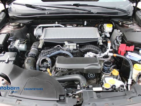 Used 2021 Subaru Outback Touring XT AWD/4WD image 32