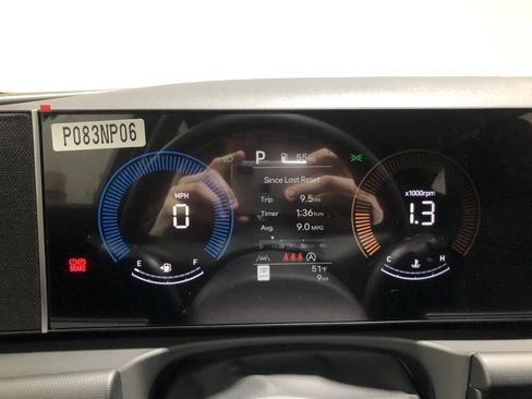 New 2026 Hyundai Tucson SE image 25