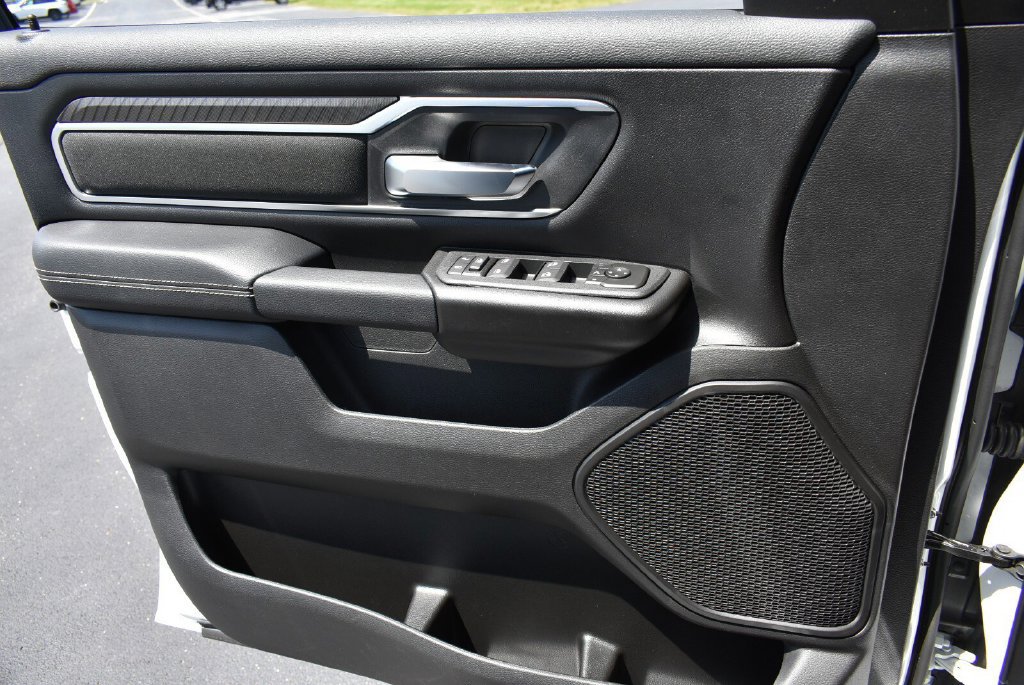 New 2026 RAM 1500 Big Horn AWD/4WD image 22