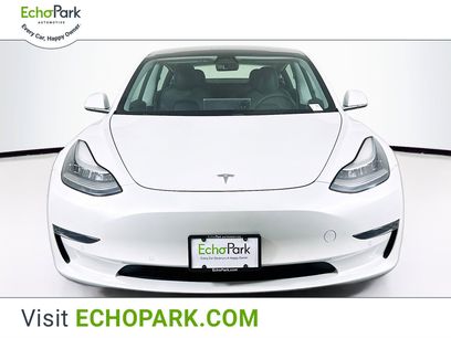 Used 2020 Tesla Model 3 Standard Range