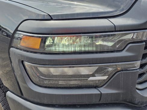 New 2025 RAM 2500 Tradesman image 27