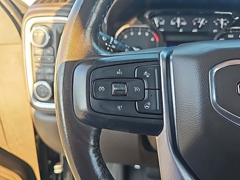 Used 2021 GMC Sierra 1500 SLT w/ SLT Premium Plus Package image 24