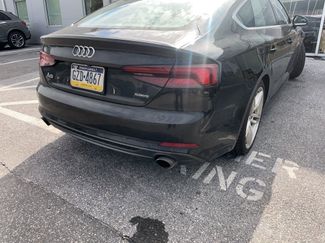 Used 2019 Audi A5 2.0T Premium Plus w/ Premium Plus AWD/4WD video 1