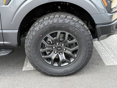 New 2026 Ford F150 Tremor w/ Equipment Group 402A High AWD/4WD image 12