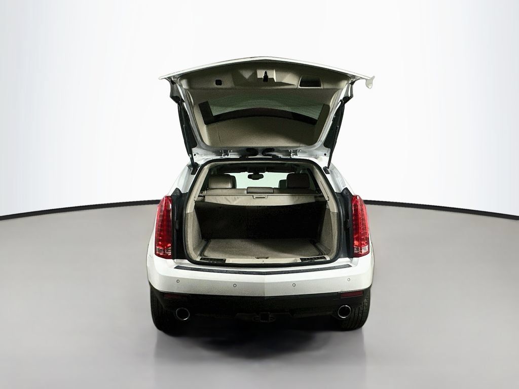Used 2014 Cadillac SRX Luxury FWD image 36