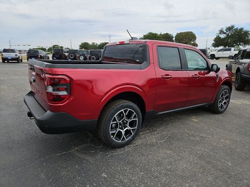 New 2026 Ford Maverick Lariat AWD/4WD image 13