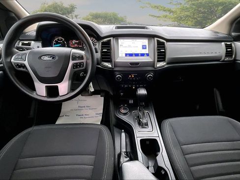 Certified 2022 Ford Ranger XLT w/ Trailer Tow Package image 15