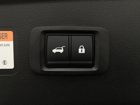 New 2026 Mitsubishi Eclipse Cross SEL image 6