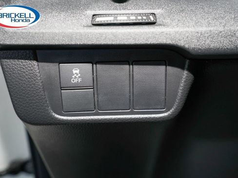 Certified 2024 Honda CR-V LX image 31