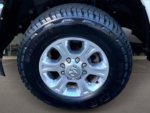 Used 2024 RAM 2500 Big Horn image 8