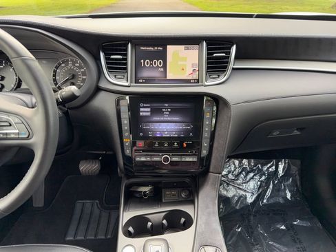 Used 2023 Acura RDX AWD w/ Technology Package image 9