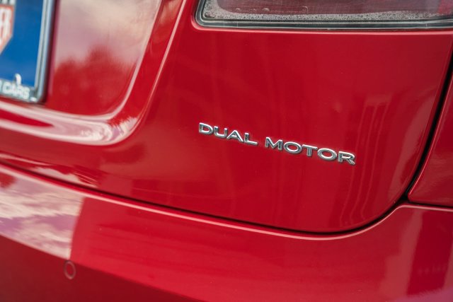 Used 2021 Tesla Model S Long Range AWD/4WD image 9