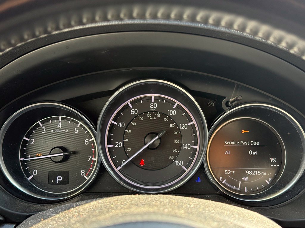 Used 2018 MAZDA CX-5 Grand Touring AWD/4WD image 10
