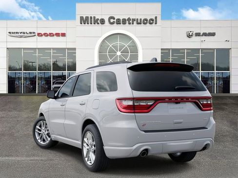 New 2026 Dodge Durango GT image 3