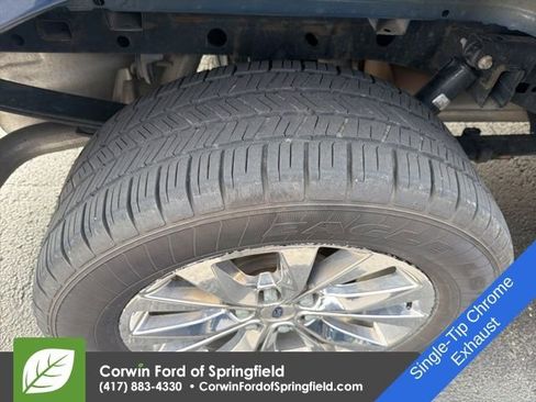 Used 2016 Ford F150 XLT w/ Equipment Group 301A Mid image 12
