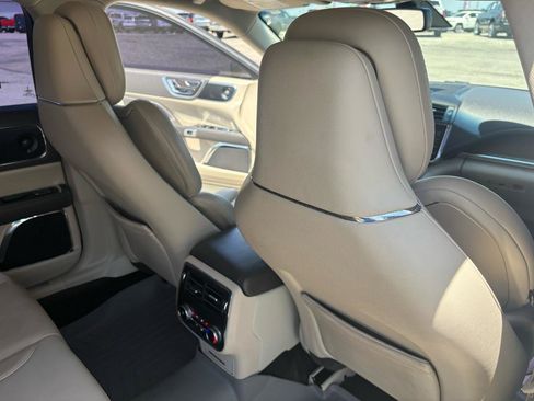 Used 2018 Lincoln Continental Reserve w/ Continental Climate Package AWD/4WD image 52