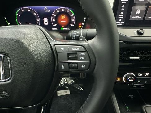 New 2026 Honda Accord Sport image 26