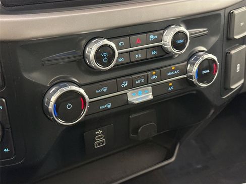 Used 2025 Ford F150 XLT w/ Equipment Group 301A Standard AWD/4WD image 22