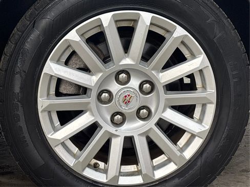 Used 2013 Cadillac CTS Luxury image 31