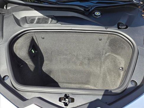 Used 2025 Chevrolet Corvette Z06 image 22