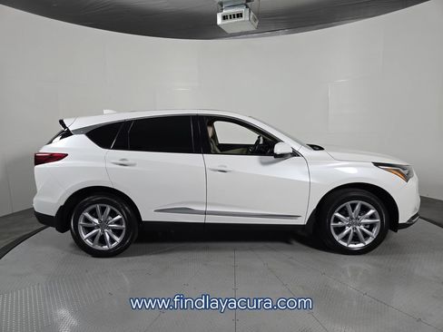 Used 2024 Acura RDX SH-AWD image 10