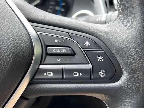 Used 2023 INFINITI Q50 Luxe AWD/4WD image 21