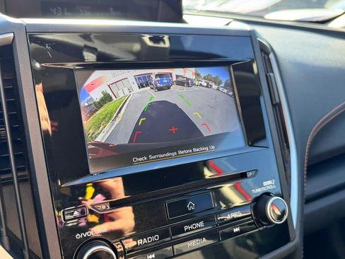 Used 2020 Subaru Crosstrek 2.0i Premium image 21