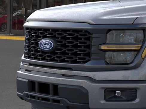 New 2026 Ford F150 STX image 17