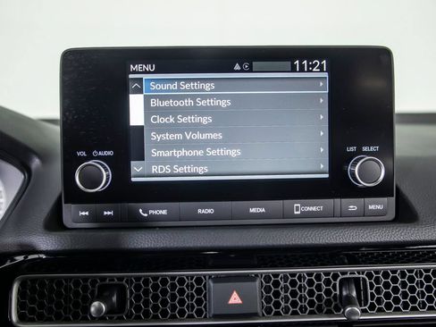 Used 2026 Honda Civic Sport image 25